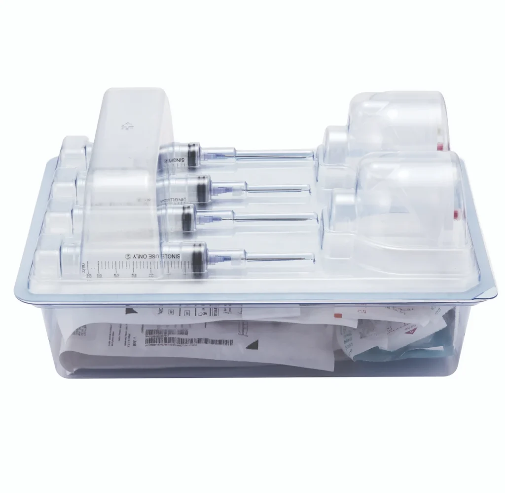 Consumables BSC Kits - Miracell Athens