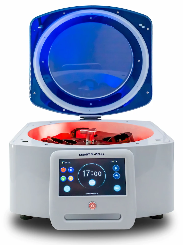 SMART M-CELL - Miracell Athens