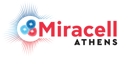 Divine Meets Human - Miracell Athens