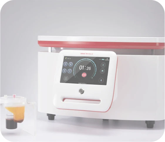 Συσκευές SMART M-Cell - Miracell Athens